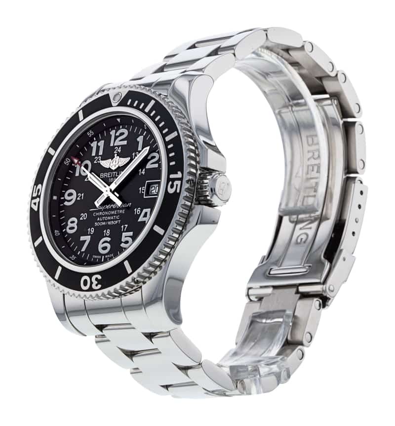 Breitling SuperOcean II A17365